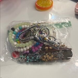 Colorful Jewelry Mystery Set!